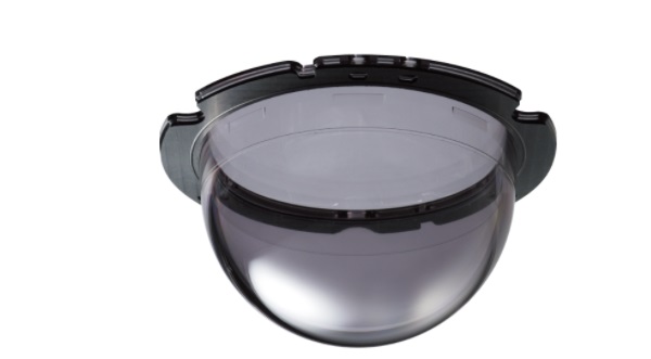 Smoke Dome Cover PANASONIC WV-CW4SA