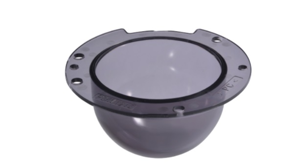 Smoke Dome Cover PANASONIC WV-CW7S