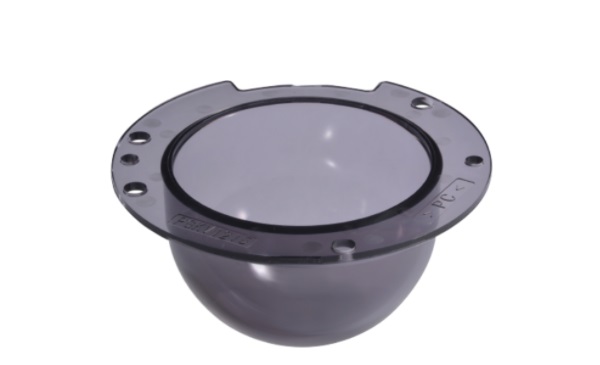 Smoke Dome Cover PANASONIC WV-CW7SN