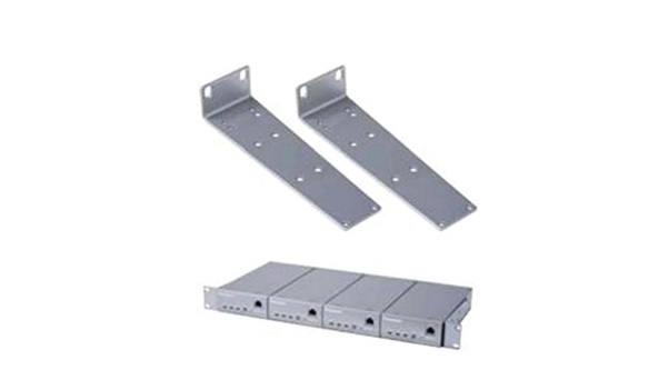 19-inch Rackmount Bracket PANASONIC BY-HCA10CE