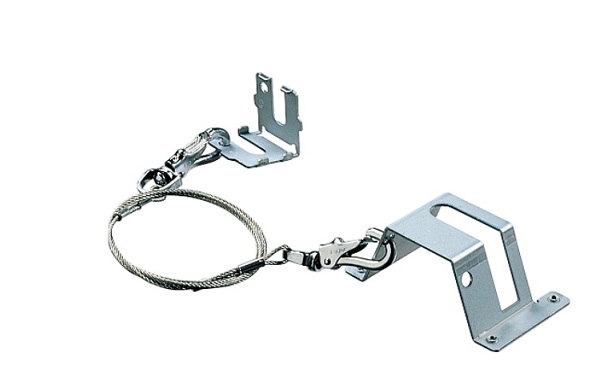 Ceiling Mount Bracket PANASONIC WV-Q105A