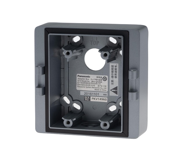 Adapter Box PANASONIC WV-Q120A