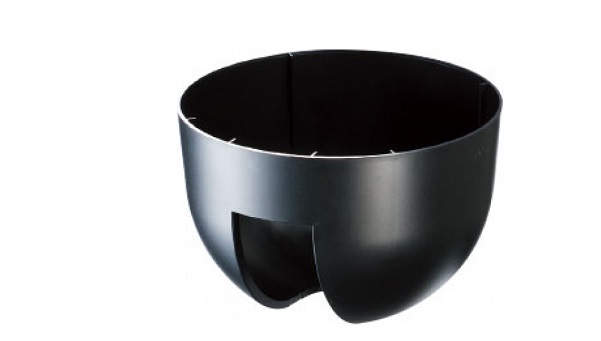 Inner Dome Cover PANASONIC WV-Q157