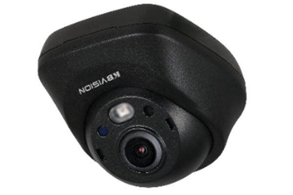 Camera hành trình Dome hồng ngoại 2.0 Megapixel chuyên dụng lắp cho ô tô KBVISION KX-FM2002C-SL-A