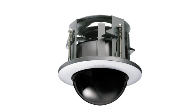 Embedded Ceilling Smoke Mount Bracket PANASONIC WV-Q159S