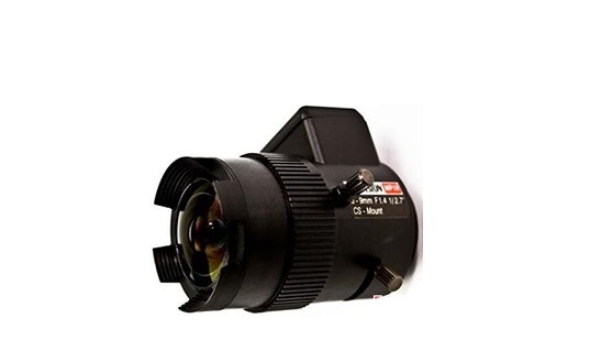 Ống kính HDPARAGON HDS-VF2810D-MCS