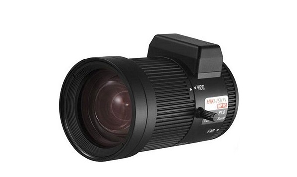 Ống kính HDPARAGON HDS-VF0550D-MCS