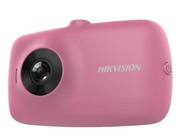 Camera hành trình HIKVISION AE-DN2312-C4 (Pink)