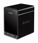 Đầu ghi hình camera IP 9 kênh-2 Bay Network Video Recoder (NVR) D-Link DNR-322L
