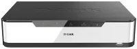 JustConnect 16-Channel PoE Network Video Recorder D-Link DNR-2020-04P/M