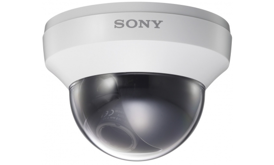 Camera Dome chống ngược sáng SONY SSC-FM531