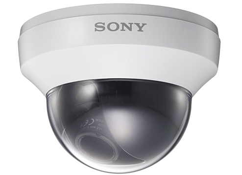Camera Dome chống ngược sáng SONY SSC-FM561