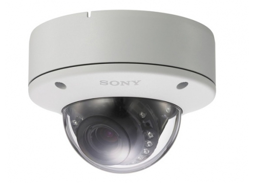 Camera Dome hồng ngoại SONY SSC-CM565R