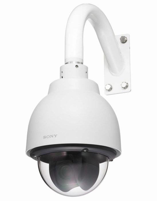 Camera PTZ SpeedDome SONY SSC-SD26P