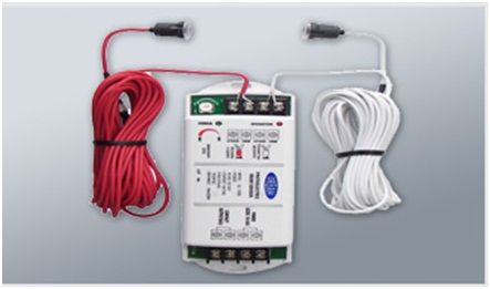 Cửa tự động Hàn Quốc MR-200D đôi 4 cánh - cảm biến hồng ngoại ngang cửa