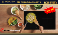 Khuyến Mãi Malloca Tháng 4 Năm 2020