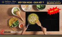 Khuyến Mãi Malloca Tháng 4 Năm 2020