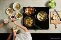 Tiêu Chí Chọn Mua Bếp Điện Từ Phù Hợp