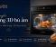 Công nghệ nướng 3D bù ẩm là gì ?