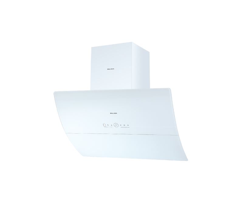 Máy Hút Mùi Malloca MC 9039W