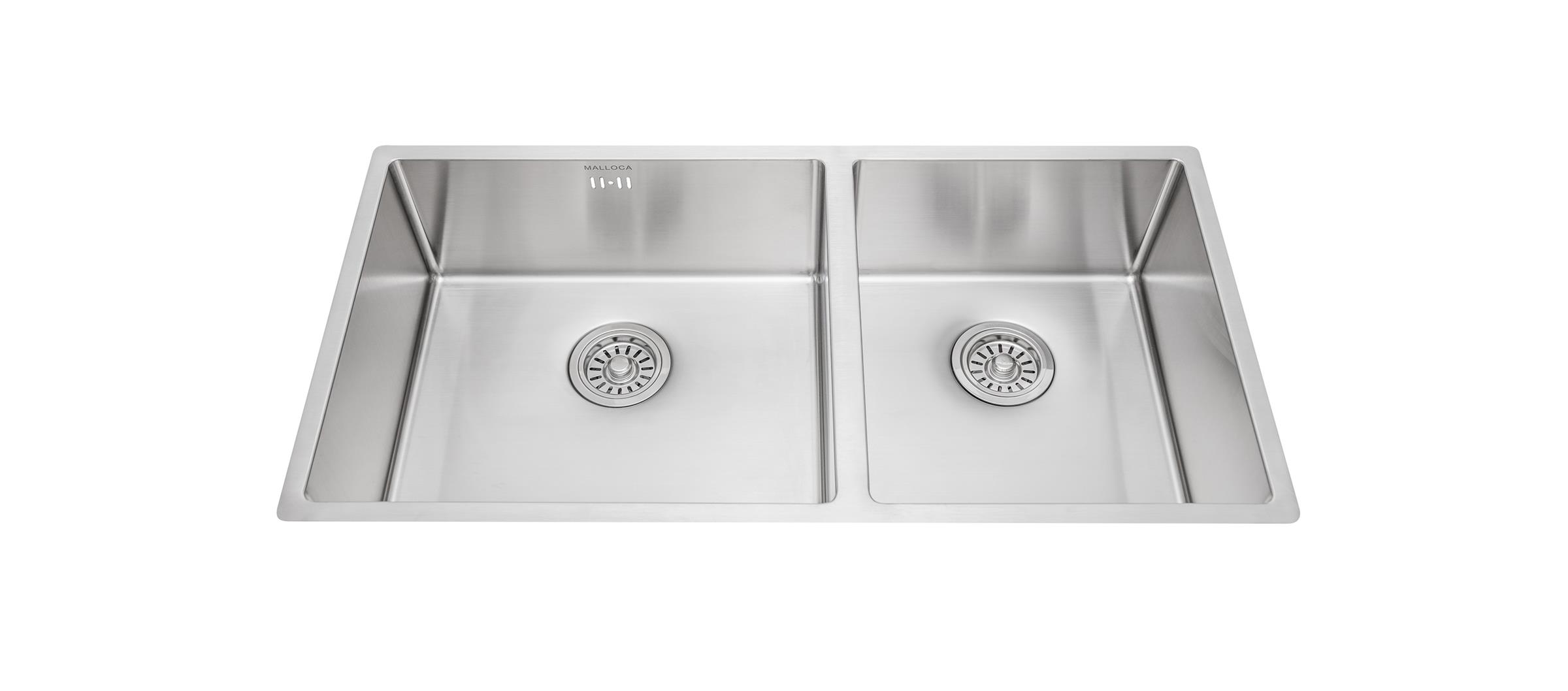 Chậu Rửa Chén Malloca MS 6065 NEW