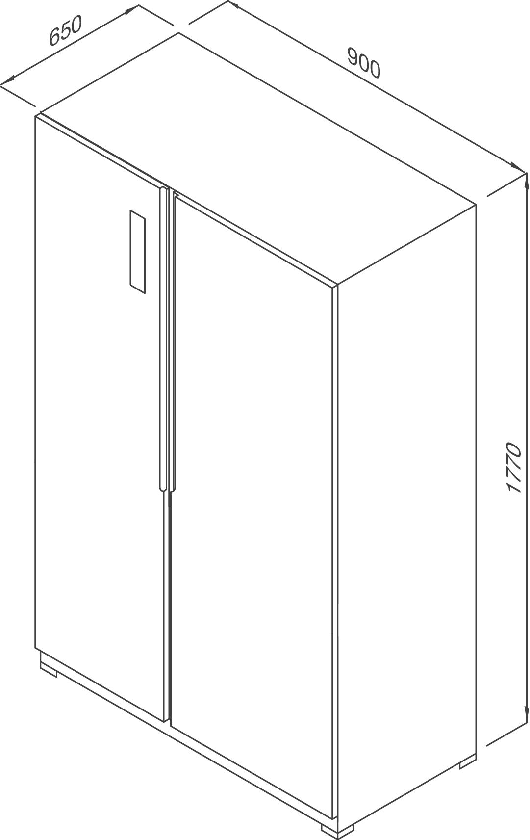 MF-517SBS Dimension(1)