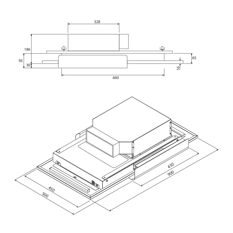 FASCIA-C-90