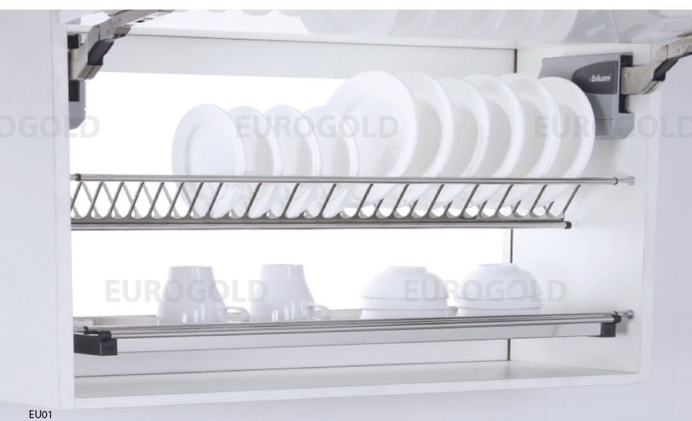 Giá Úp Chén Cố Định Eurogold EU1090