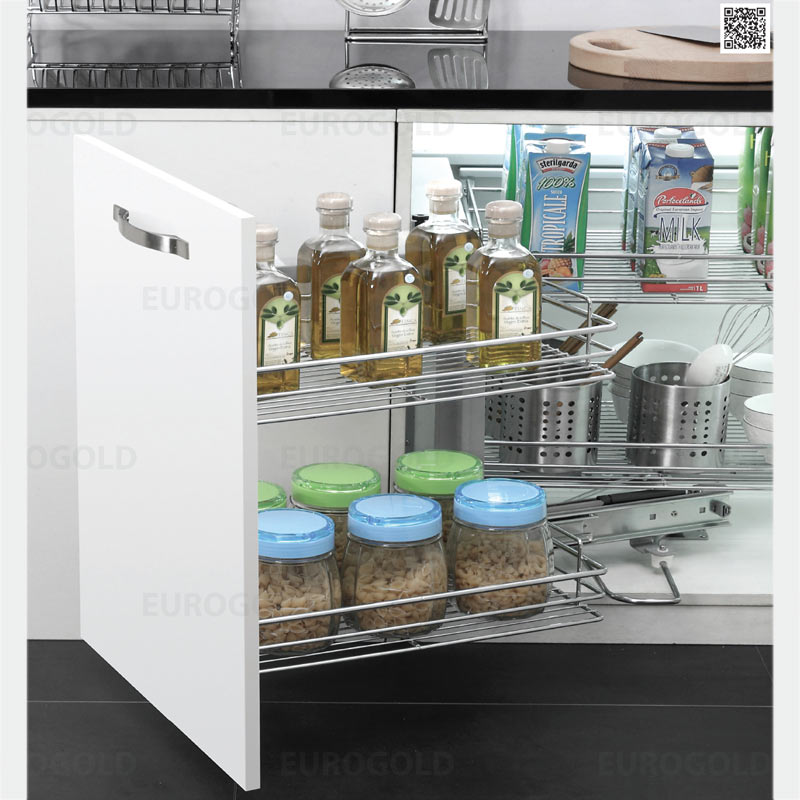 Giá Liên Hoàn 900 - 1000mm Eurogold EPS101 Trái