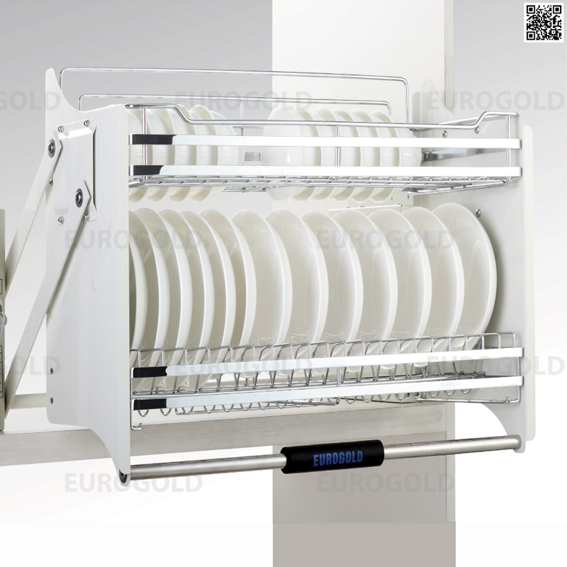 Giá Bát Di Động 900mm Eurogold EVI190