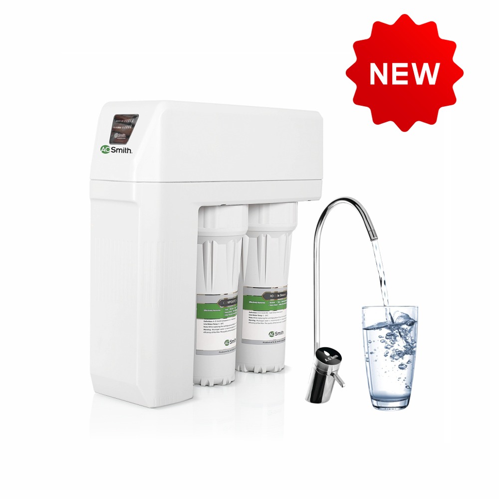 Máy Lọc Nước AoSmith R400E