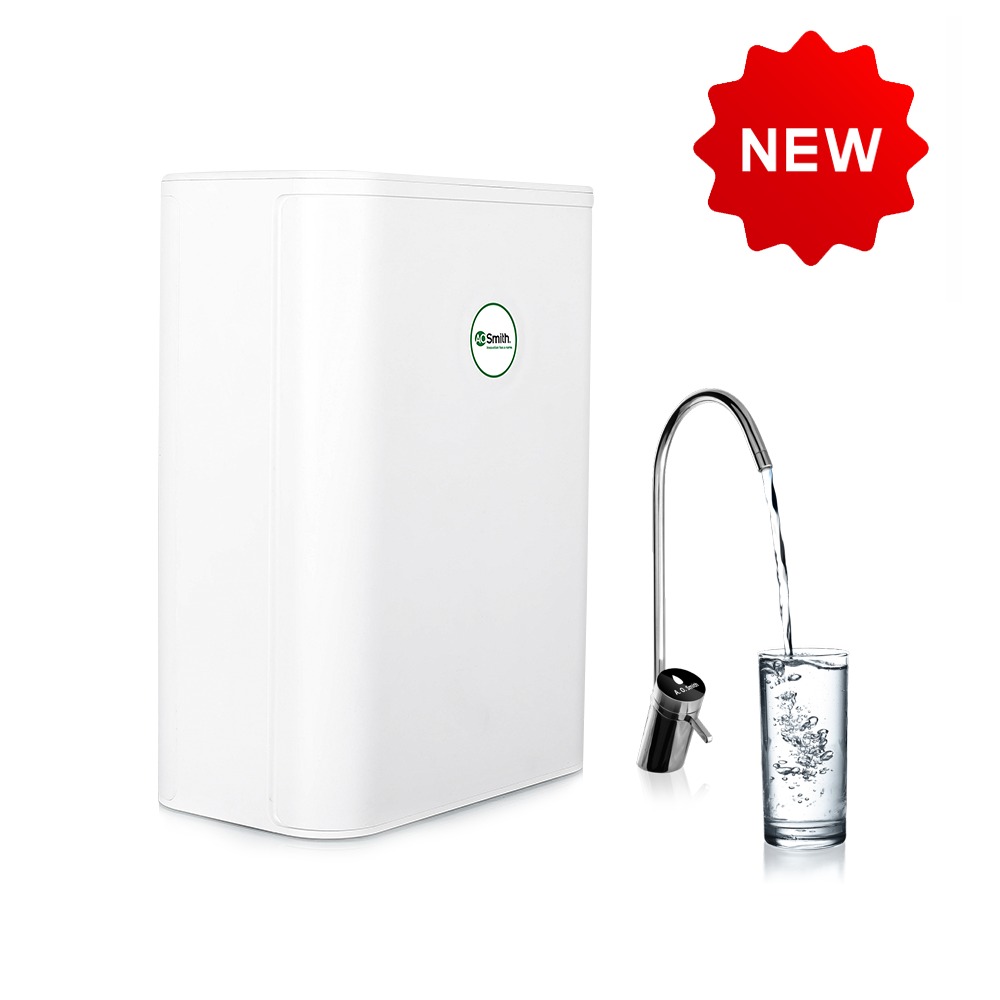 Máy Lọc Nước A.O Smith S600