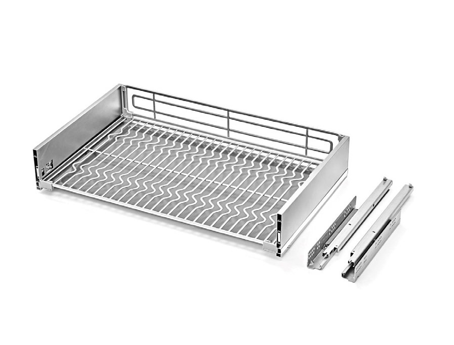 Giá Để Xoong Nồi 900mm Imundex 7 809 114