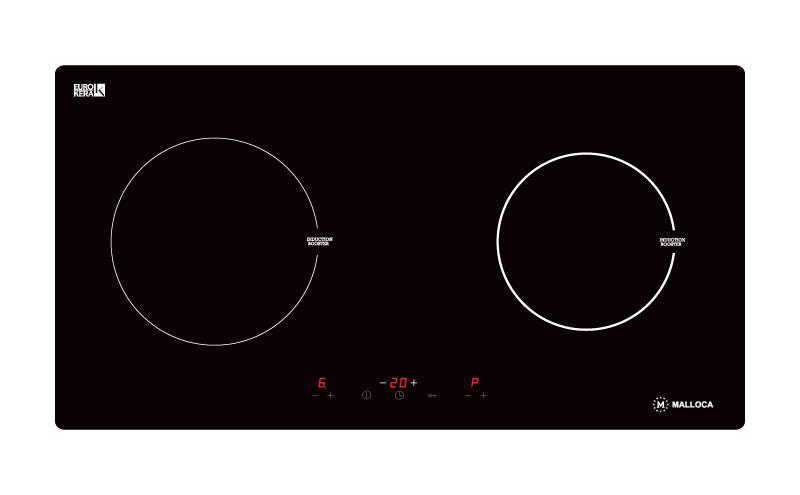 Bếp Từ Malloca MH-02I