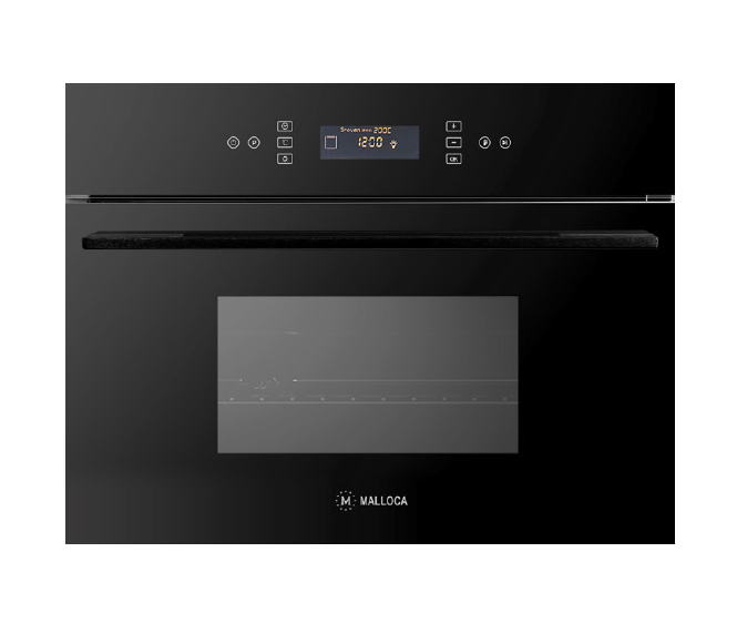 Lò Hấp Malloca MST-35CP