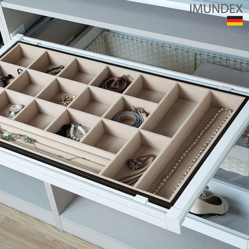 Khay Đựng Trang Sức 800mm Imundex 7 904 001