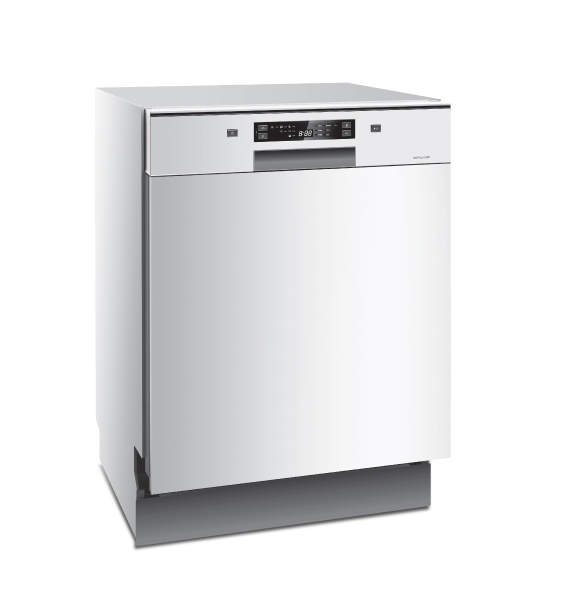 Máy Rửa Chén Malloca WQP12-J7309E E5