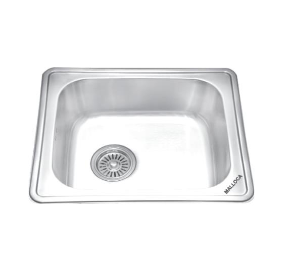 Chậu Rửa Chén Malloca MS-1023