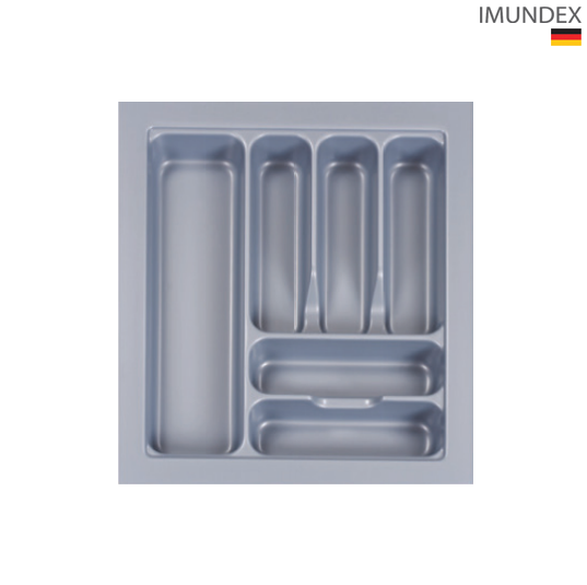 Khay Chia Tủ Bếp 500mm Imundex 7 806 924
