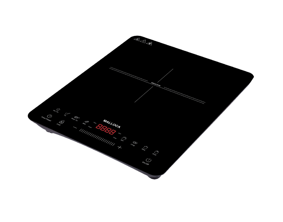 Bếp Từ Để Bàn Malloca MCT-K30