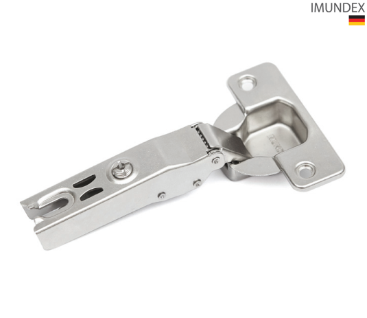 Bản Lề Lọt Lòng Giảm Chấn 105° Imundex 7 171 113