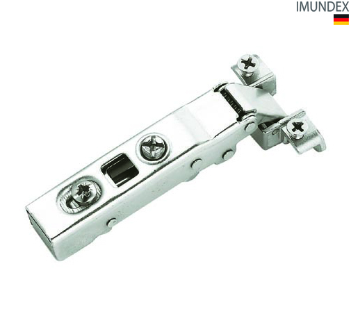 Bản Lề Khung Nhôm Trùm Ngoài 105º Imundex 7 173 102
