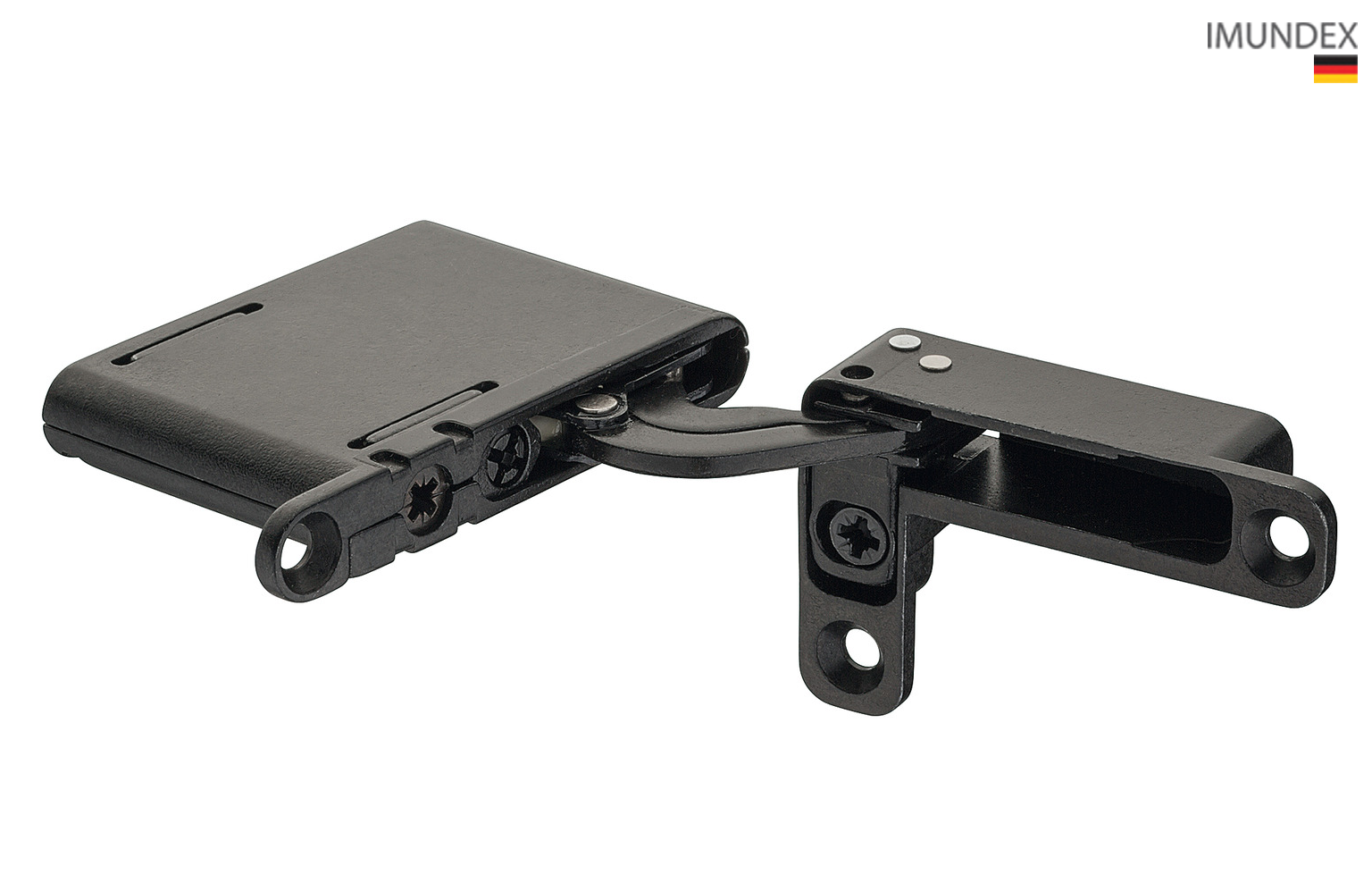 Bản Lề Âm Cho Tủ Imundex 7 144 116