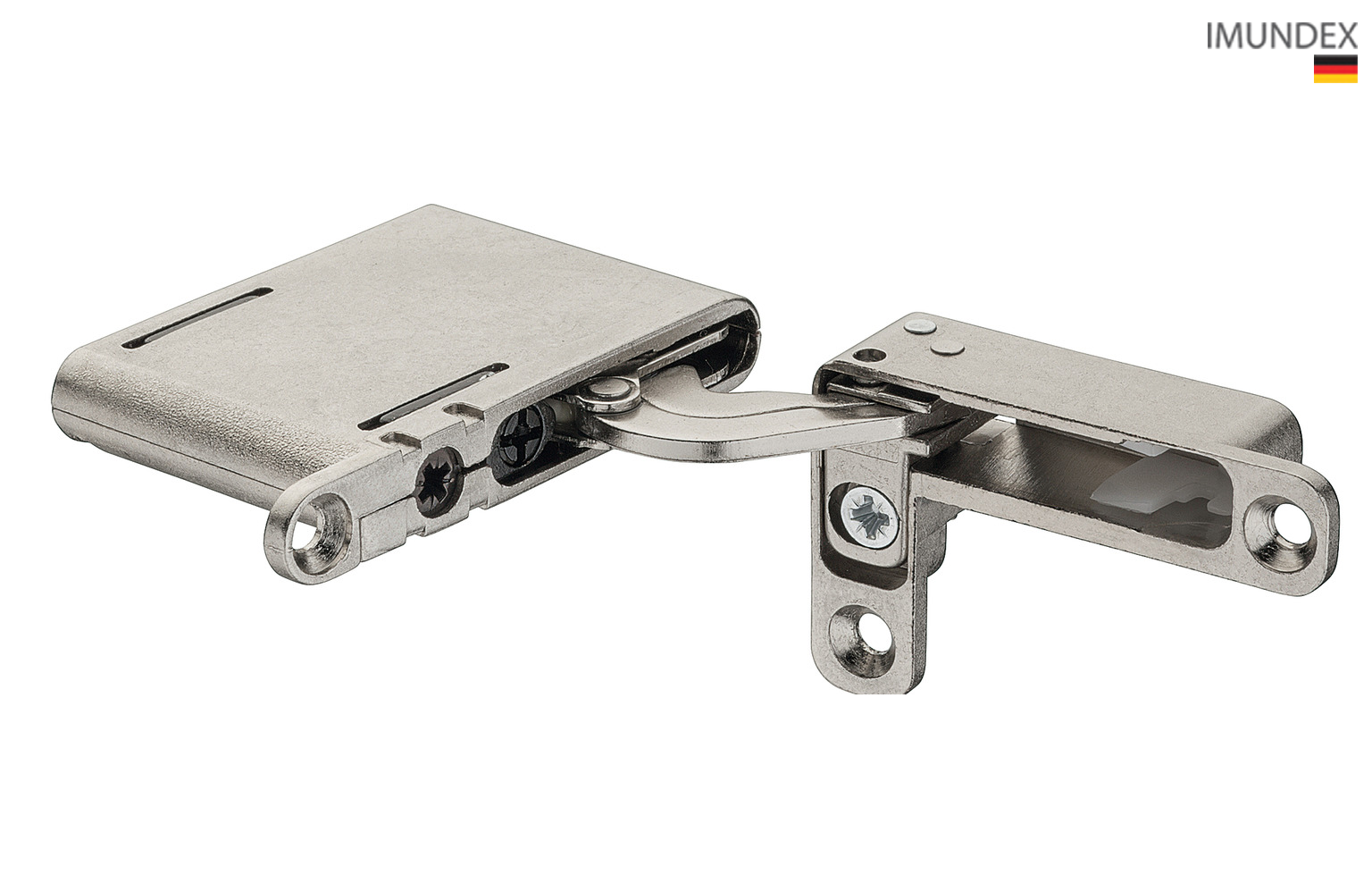 Bản Lề Âm Cho Tủ Imundex 7 144 117