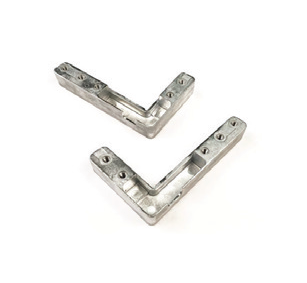 Bas Nối Góc Bản Lề Imundex 7 144 001