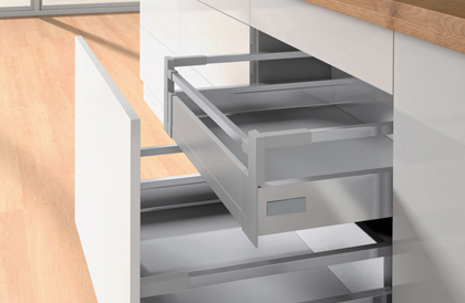 Ray Hộp Âm Tiêu Chuẩn H135mm Imundex 7 273 019