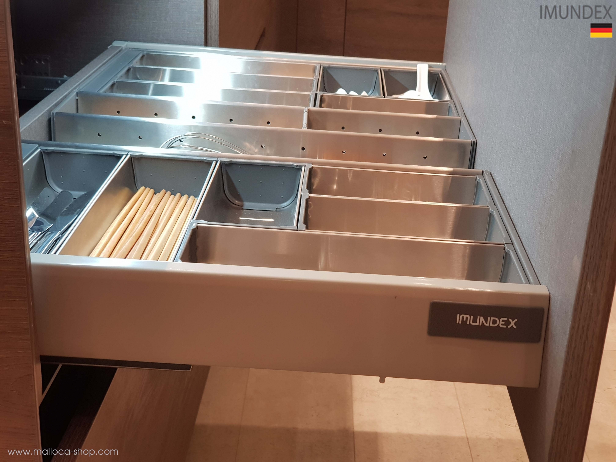 Ray Hộp Tiêu Chuẩn H84mm Imundex 7 273 002