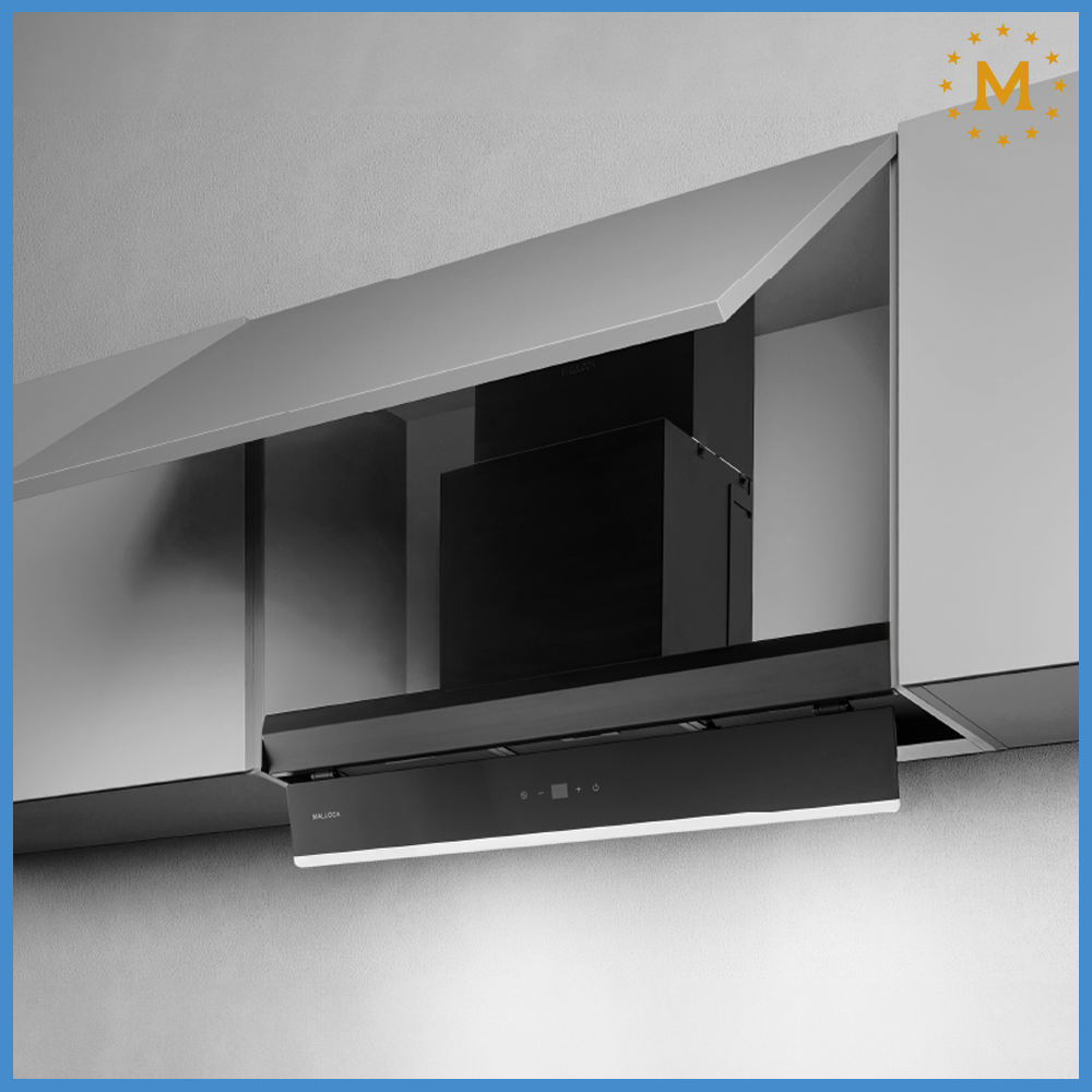 Máy Hút Mùi Âm Tủ Malloca Space MH 900SP