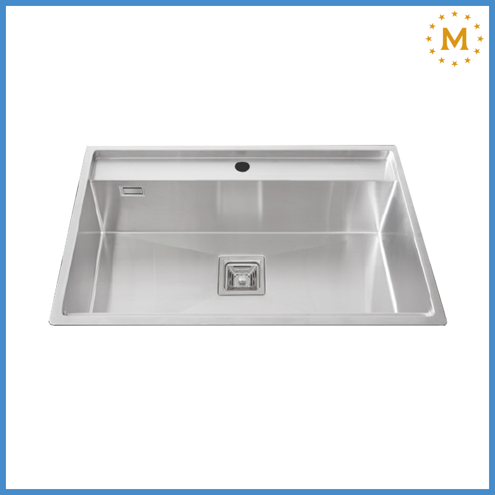 Chậu Rửa Malloca MS 6302T