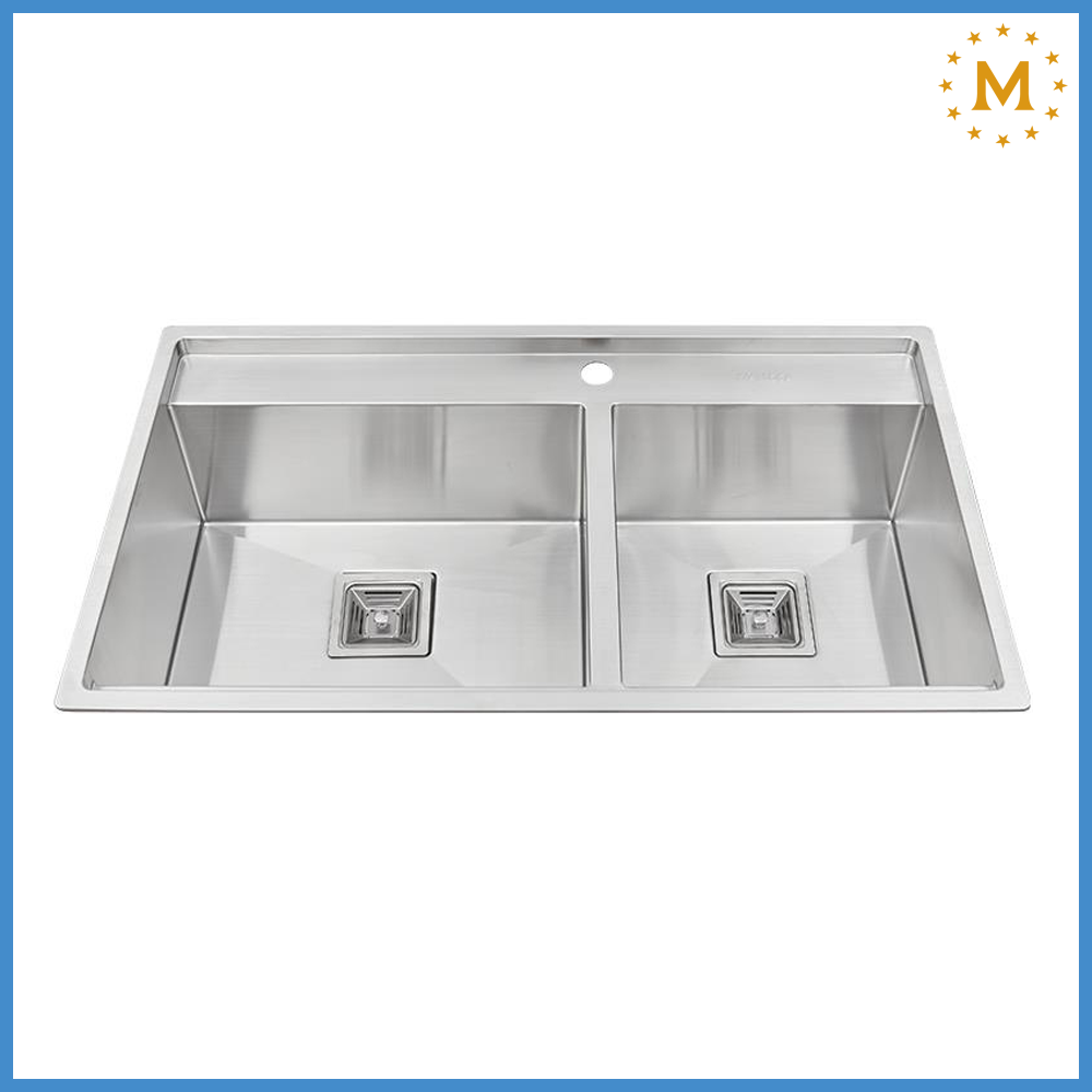 Chậu Rửa Malloca MS 6304T